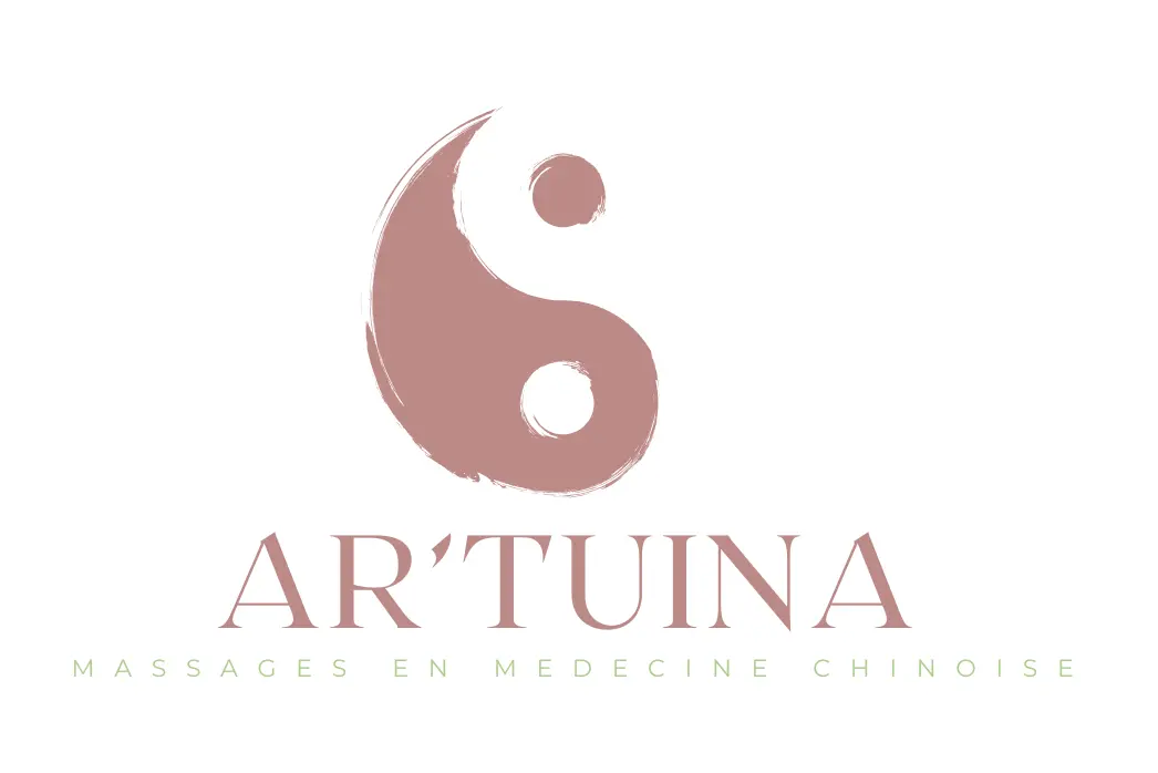 AR'TUINA Logo