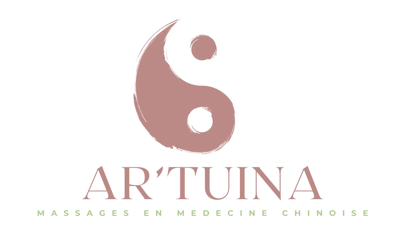 AR'TUINA
